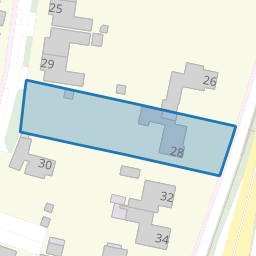 Perceel WDB02-B-4313