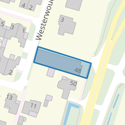 Perceel WDB02-B-4323