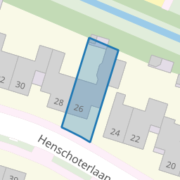 Perceel WDB02-B-4347