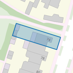 Perceel WDB02-B-4360