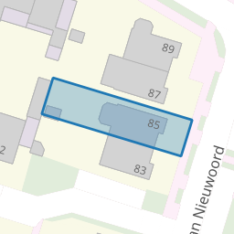 Perceel WDB02-B-4386