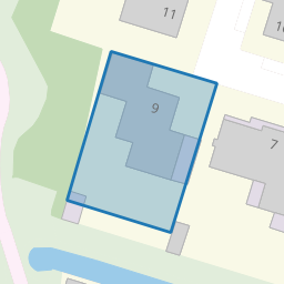 Perceel WDB02-B-4392