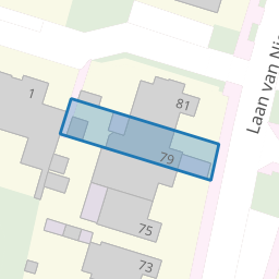 Perceel WDB02-B-4399