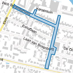 Perceel WDB02-B-4412