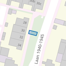 Perceel WDB02-B-4413