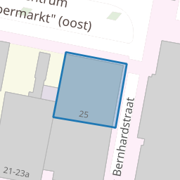 Perceel WDB02-B-4449