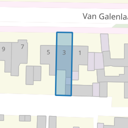 Perceel WDB02-B-4464