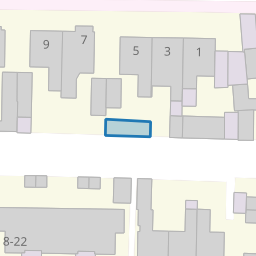 Perceel WDB02-B-4465