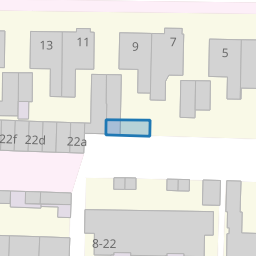 Perceel WDB02-B-4467