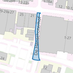 Perceel WDB02-B-4481