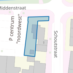Perceel WDB02-B-4484