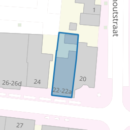 Perceel WDB02-B-4485