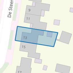 Perceel WDB02-B-4510