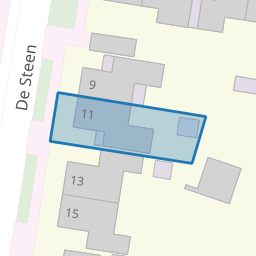 Perceel WDB02-B-4511