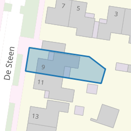 Perceel WDB02-B-4512