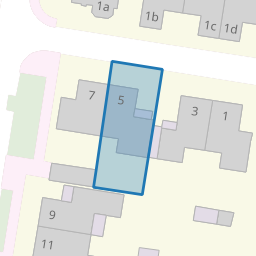 Perceel WDB02-B-4514