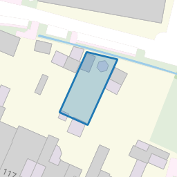 Perceel WDB02-B-4519