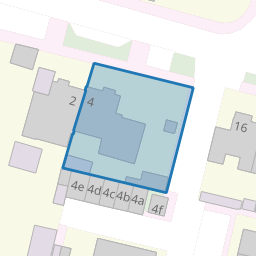 Perceel WDB02-B-4530