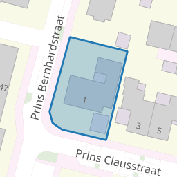 Perceel WDB02-B-4533