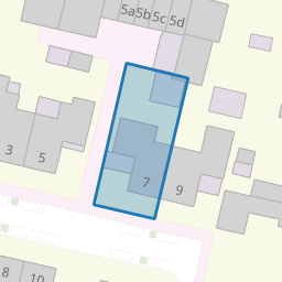 Perceel WDB02-B-4536