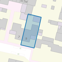 Perceel WDB02-B-4537