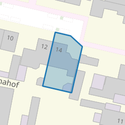 Perceel WDB02-B-4540