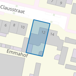 Perceel WDB02-B-4541