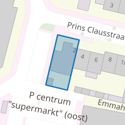 Perceel WDB02-B-4546