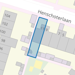 Perceel WDB02-B-4550