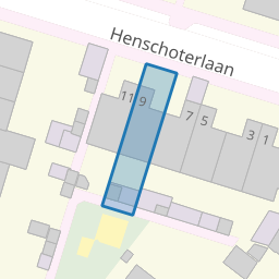 Perceel WDB02-B-4551