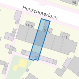 Perceel WDB02-B-4552