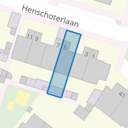 Perceel WDB02-B-4553