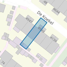 Perceel WDB02-B-4566