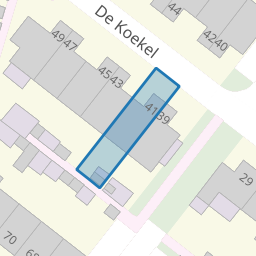 Perceel WDB02-B-4568