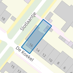 Perceel WDB02-B-4570