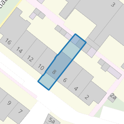 Perceel WDB02-B-4574