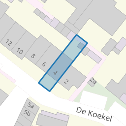 Perceel WDB02-B-4576