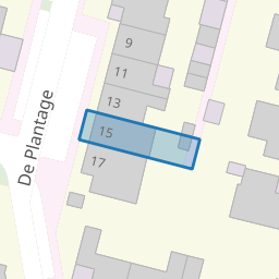 Perceel WDB02-B-4579