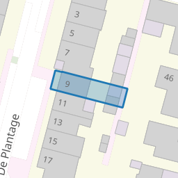 Perceel WDB02-B-4582