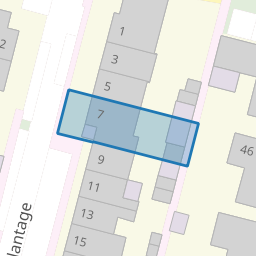 Perceel WDB02-B-4583