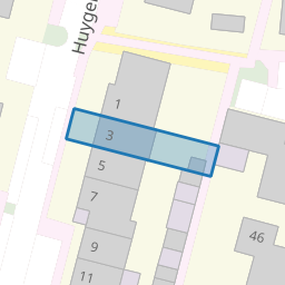 Perceel WDB02-B-4585