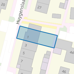 Perceel WDB02-B-4586