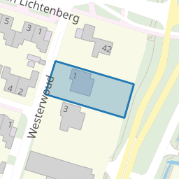 Perceel WDB02-B-4591