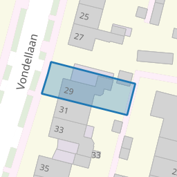 Perceel WDB02-B-4593