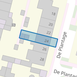 Perceel WDB02-B-4602