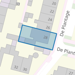 Perceel WDB02-B-4604