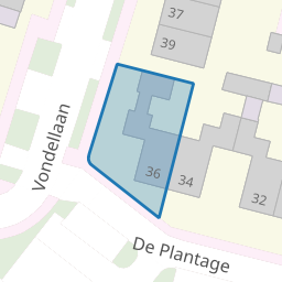 Perceel WDB02-B-4605