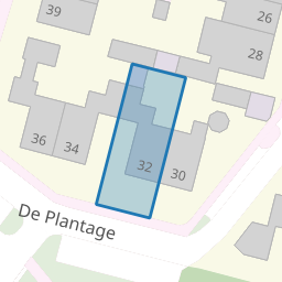 Perceel WDB02-B-4607