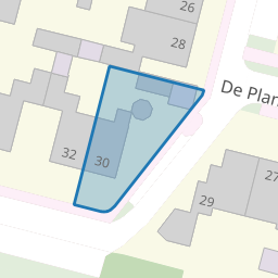 Perceel WDB02-B-4608