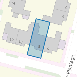 Perceel WDB02-B-4615